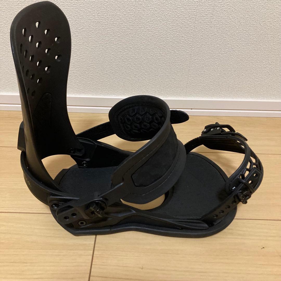 UNION STRATA ビンディング Mサイズ ユニオン ストラータ