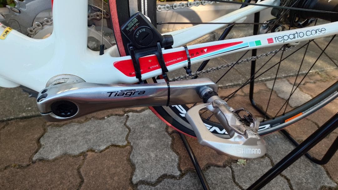 Bianchi 100strade チェントストラーダ