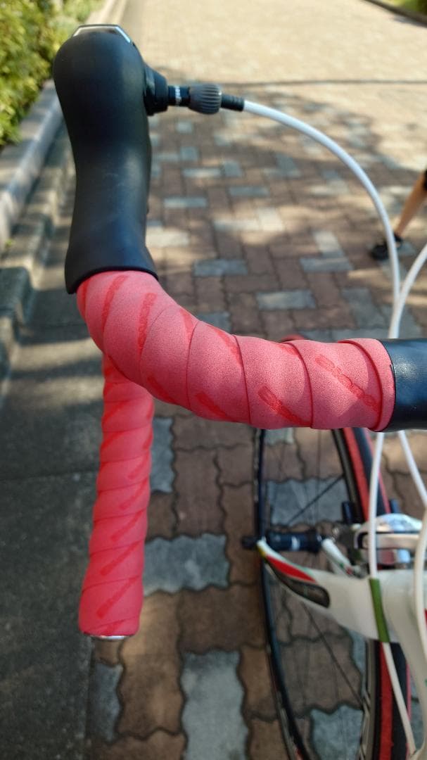 Bianchi 100strade チェントストラーダ