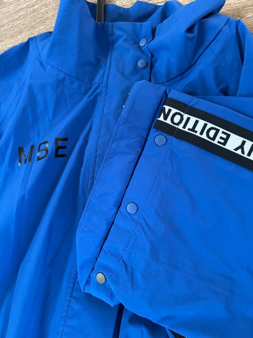 レディース レインウェアセット　サイズ2