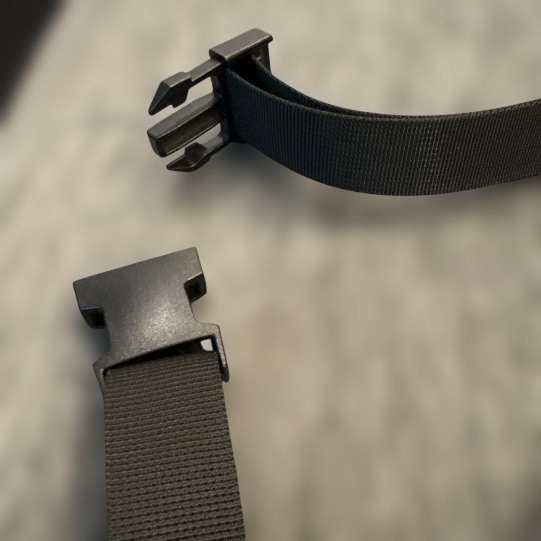 BALENCIAGA ボディバッグ ブラック