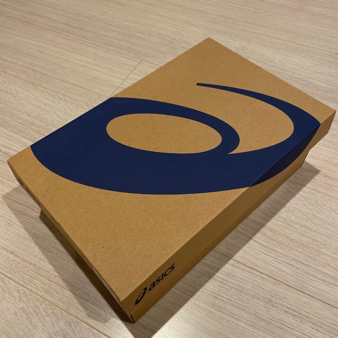 asicsWINJOBCP111ブラック26.0cm新品未使用アシックス安全靴