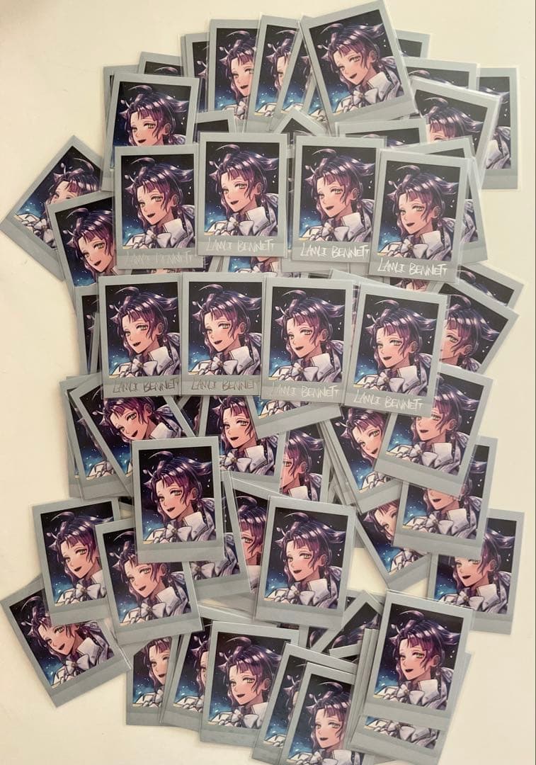 AGF 韓国 アークナイツ agf2025 ラップランドセット