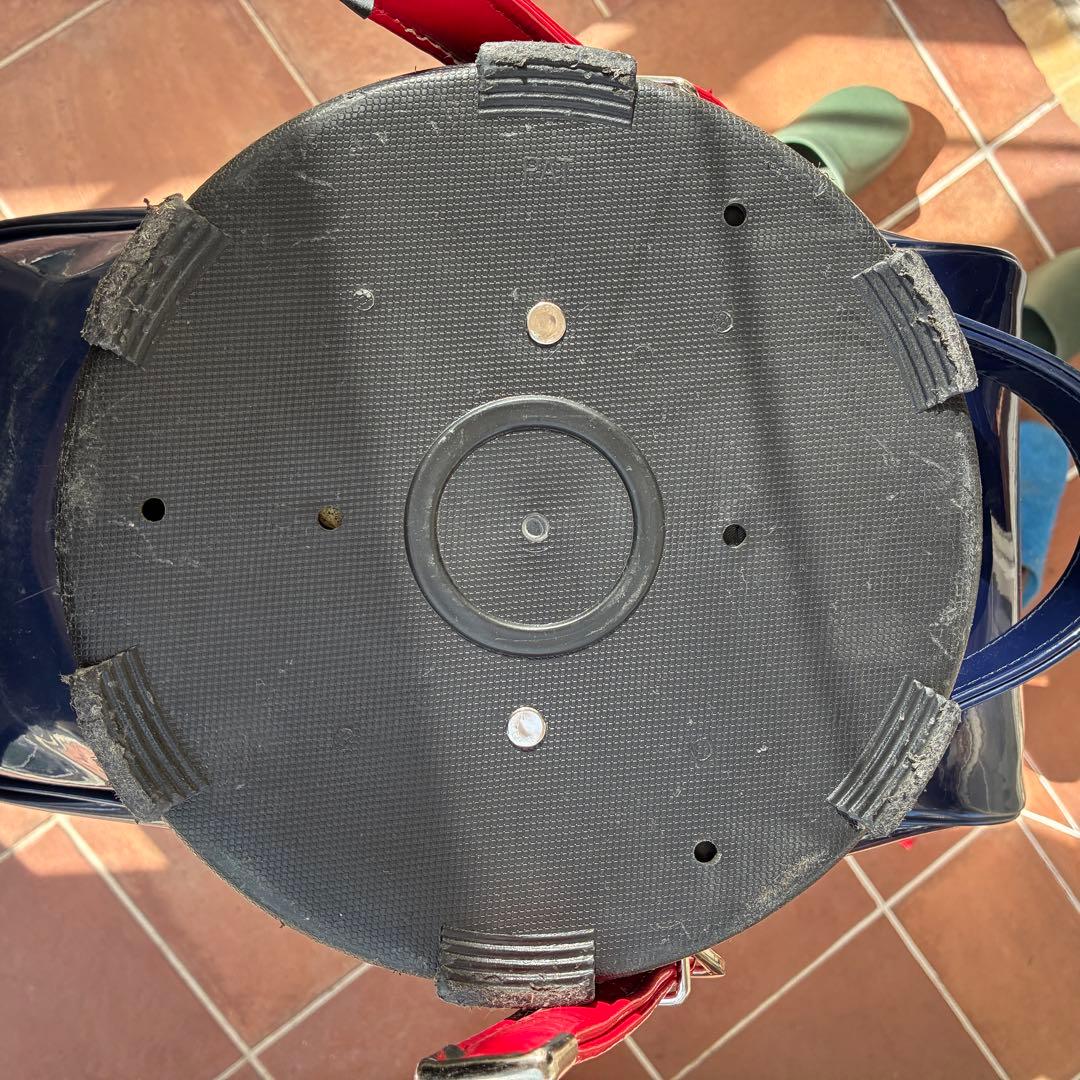 R1パーリーゲイツ30周年キャディーバックウッドカバーアイアンカバーセット