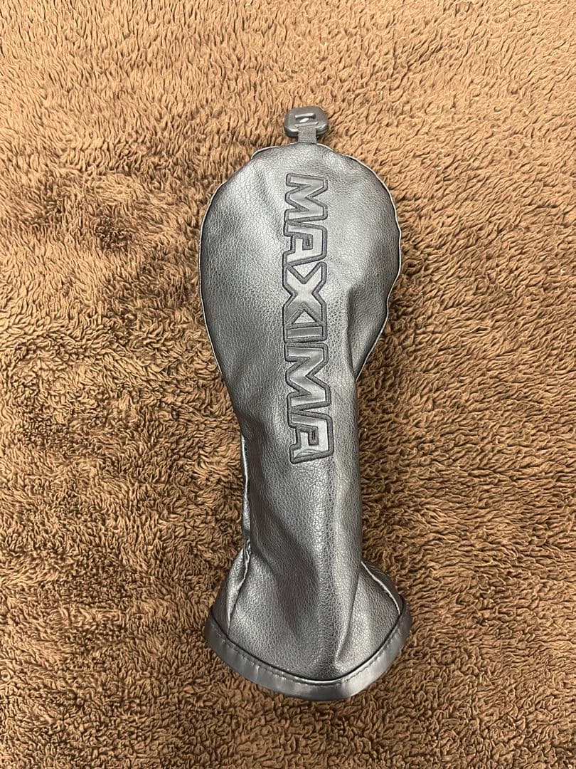 リョーマ ゴルフ MAXIMA F フェアウェイウッド Tour AD 【7W】