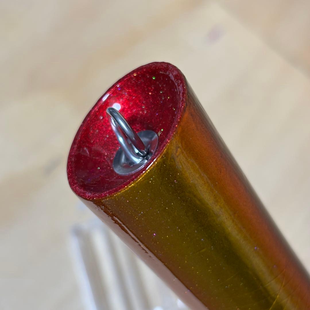 貝田ルアー　トランペット215