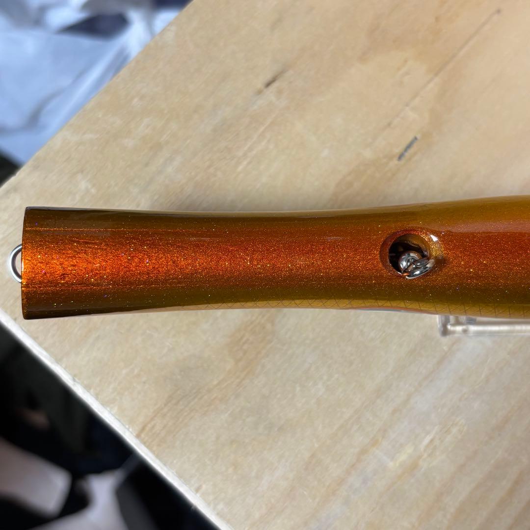 貝田ルアー　トランペット215