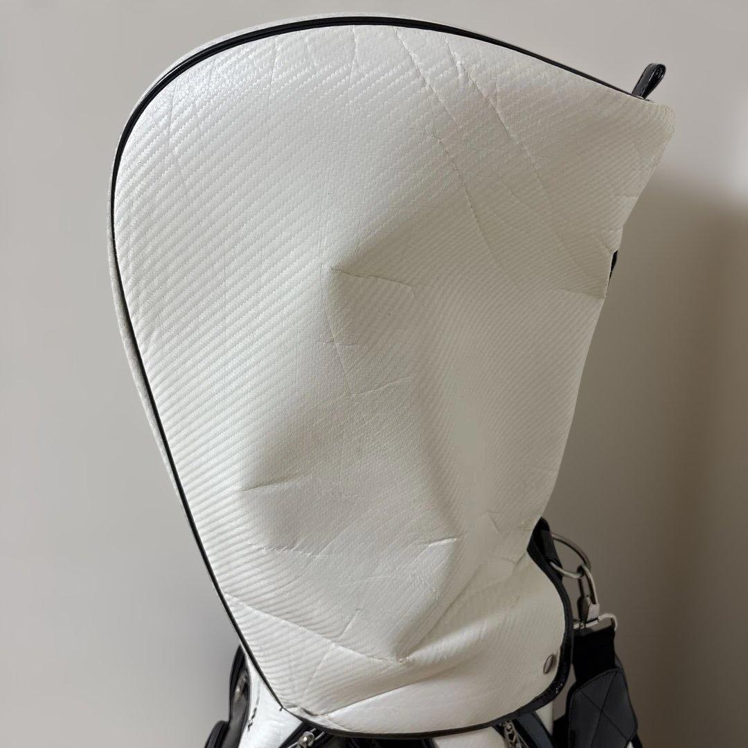 Callaway キャロウェイ キャディバッグ ゴルフバッグ 5分割