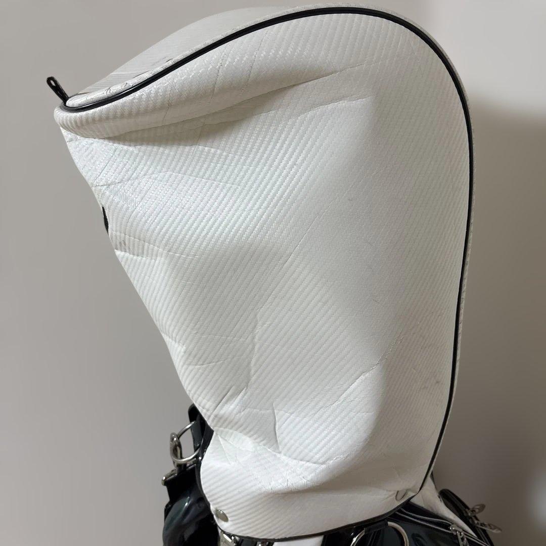 Callaway キャロウェイ キャディバッグ ゴルフバッグ 5分割