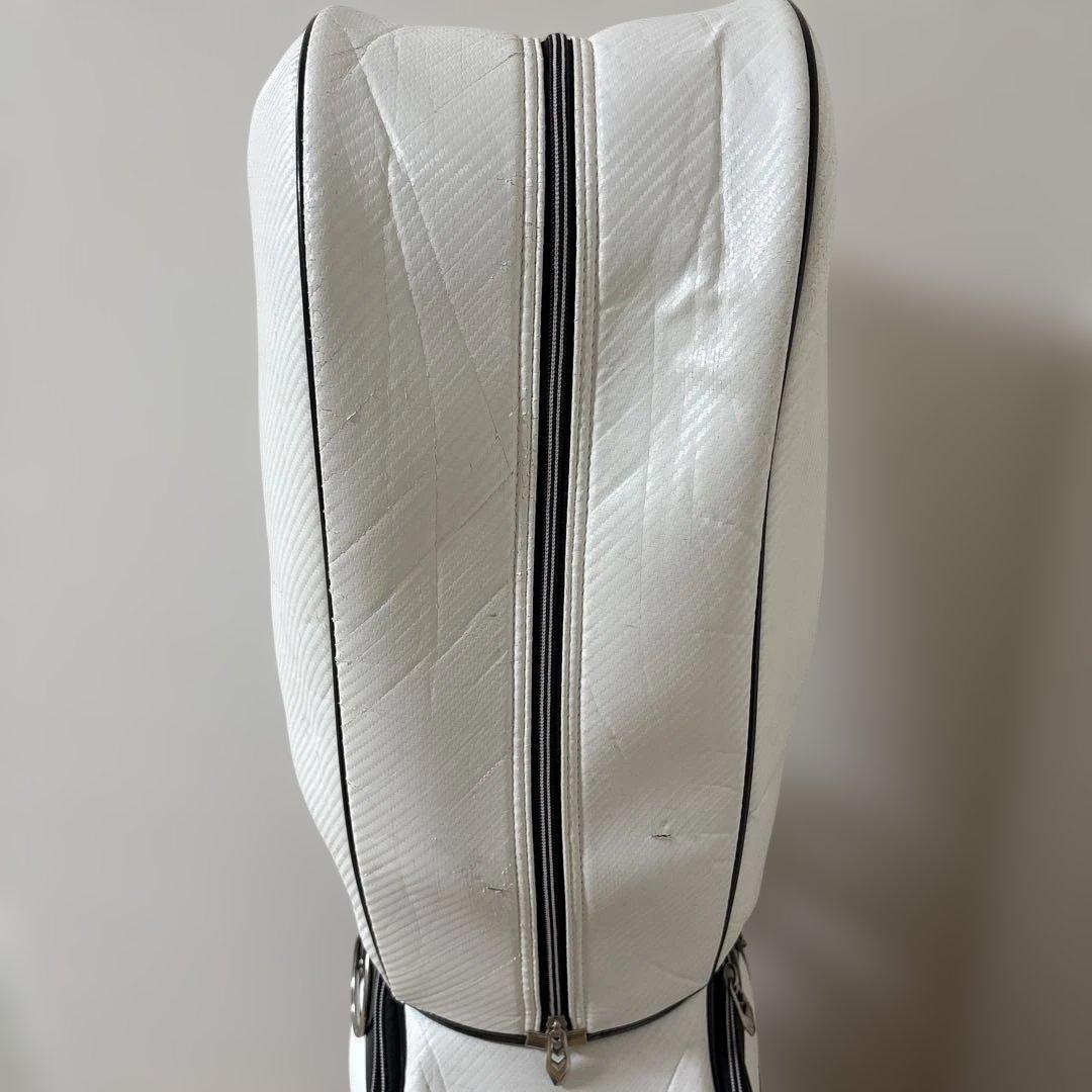 Callaway キャロウェイ キャディバッグ ゴルフバッグ 5分割