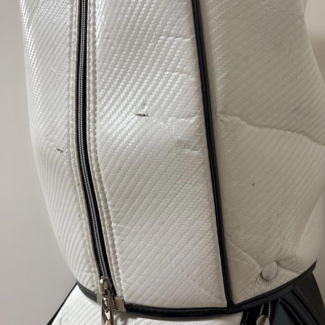 Callaway キャロウェイ キャディバッグ ゴルフバッグ 5分割