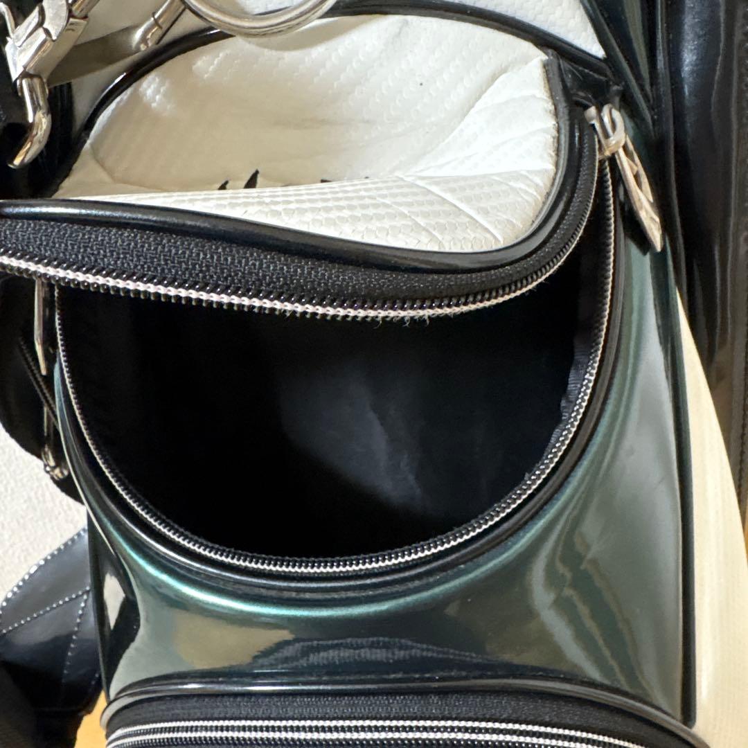 Callaway キャロウェイ キャディバッグ ゴルフバッグ 5分割