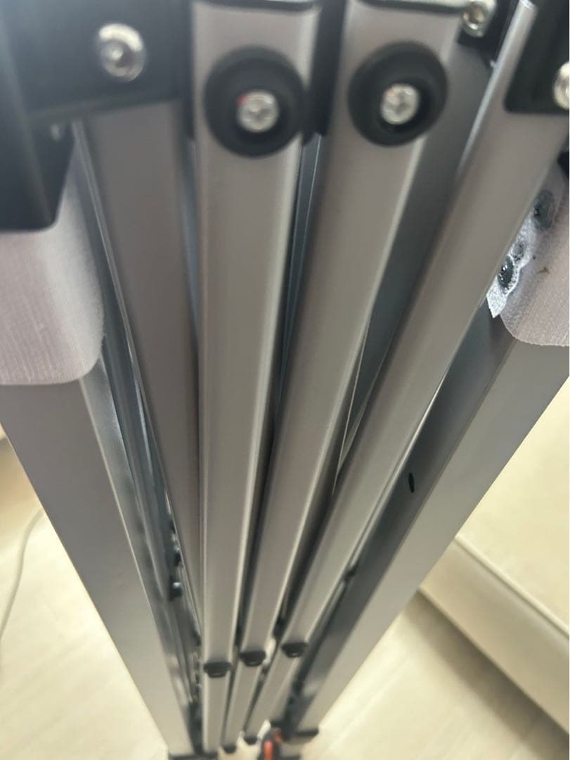 タープテント ワンタッチテント 2.5m UVカット 耐水 キャンプ ホワイト