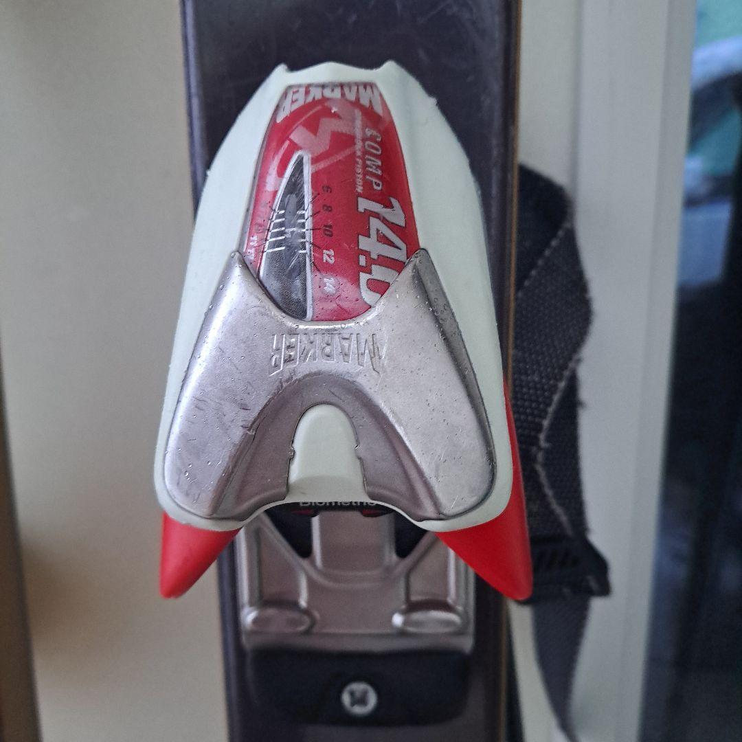 VANSO カーボンスキーブーツ