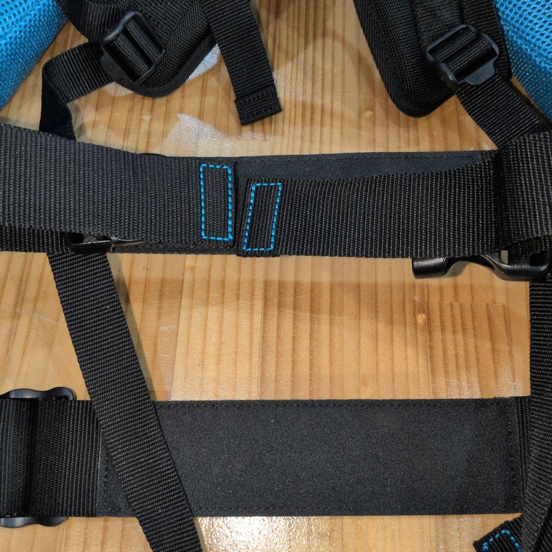 イノフィス 腰補助用マッスルスーツ Everyモデル ソフトフィット M-L