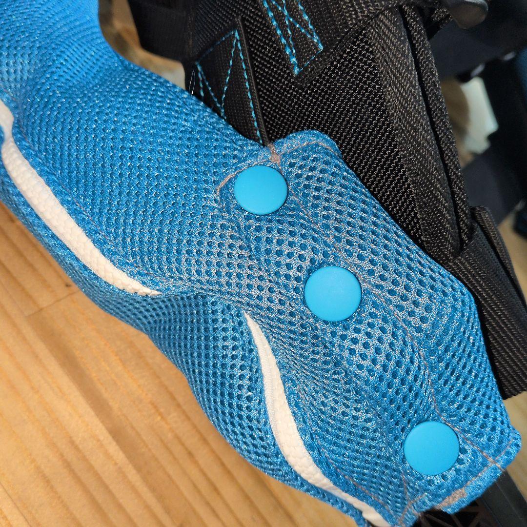 イノフィス 腰補助用マッスルスーツ Everyモデル ソフトフィット M-L