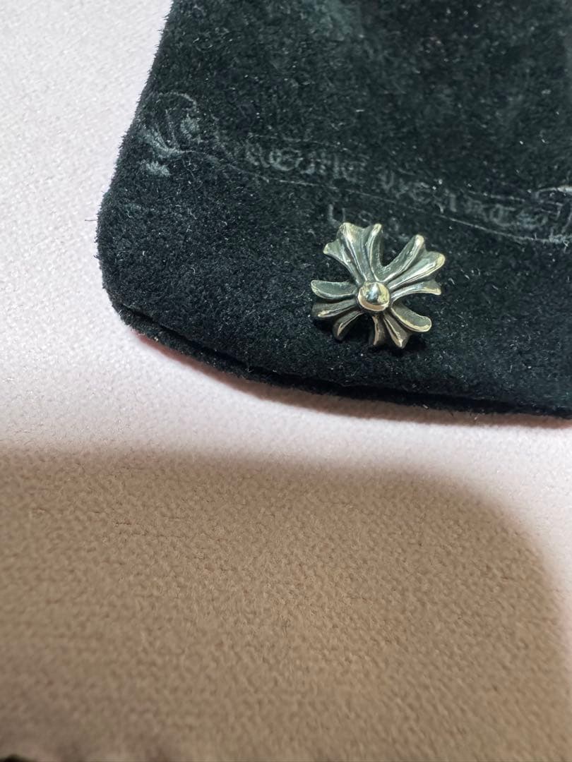 CHROME HEARTS クロムハーツ　CHプラス　最終！早者勝