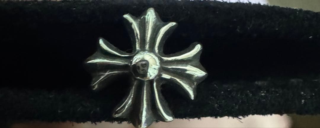 CHROME HEARTS クロムハーツ　CHプラス　最終！早者勝