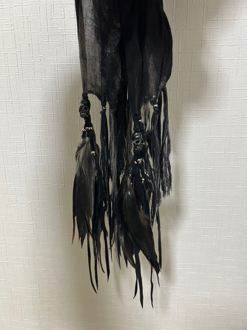 小物 KMRii Magnolia Sputnik stole