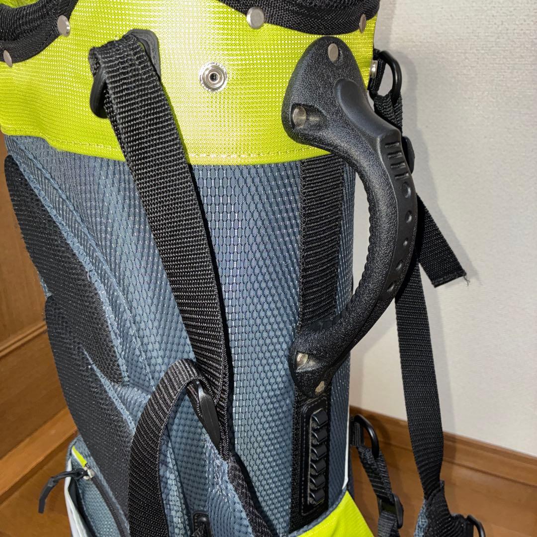 クリーブランド 14分割　スタンドキャディバッグ