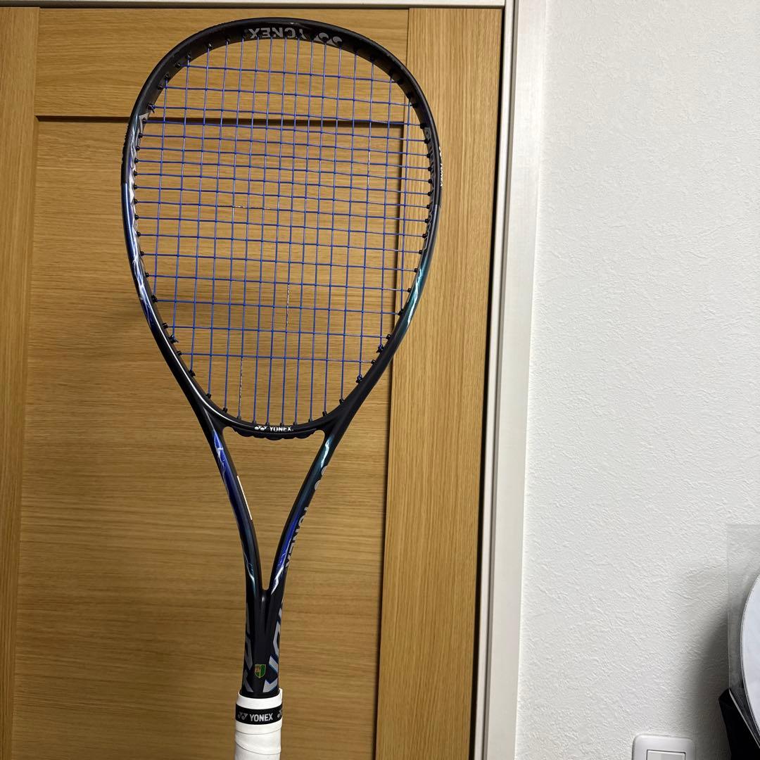 ラケット(軟式用) YONEX VOLTRAGE 5S