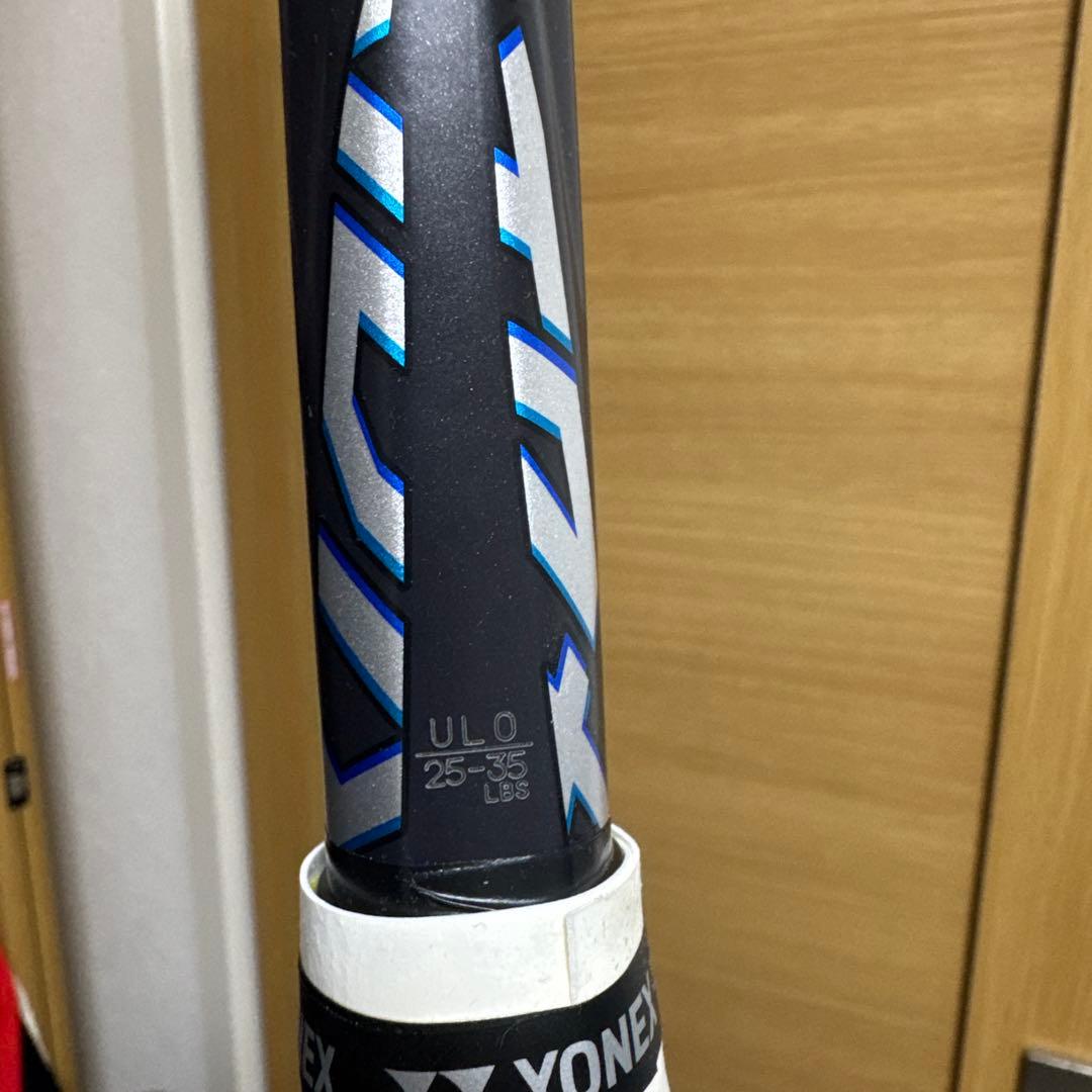 ラケット(軟式用) YONEX VOLTRAGE 5S