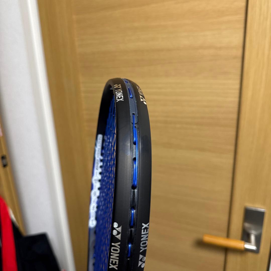 ラケット(軟式用) YONEX VOLTRAGE 5S