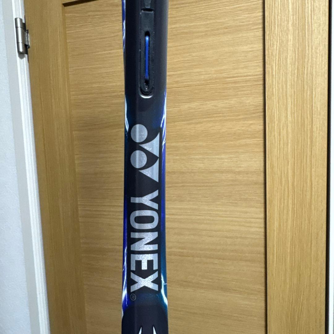 ラケット(軟式用) YONEX VOLTRAGE 5S