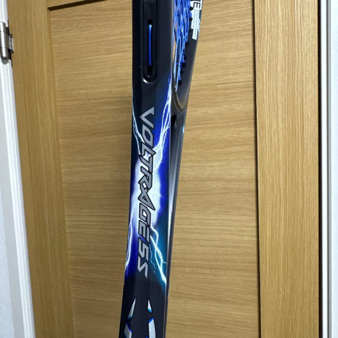 ラケット(軟式用) YONEX VOLTRAGE 5S
