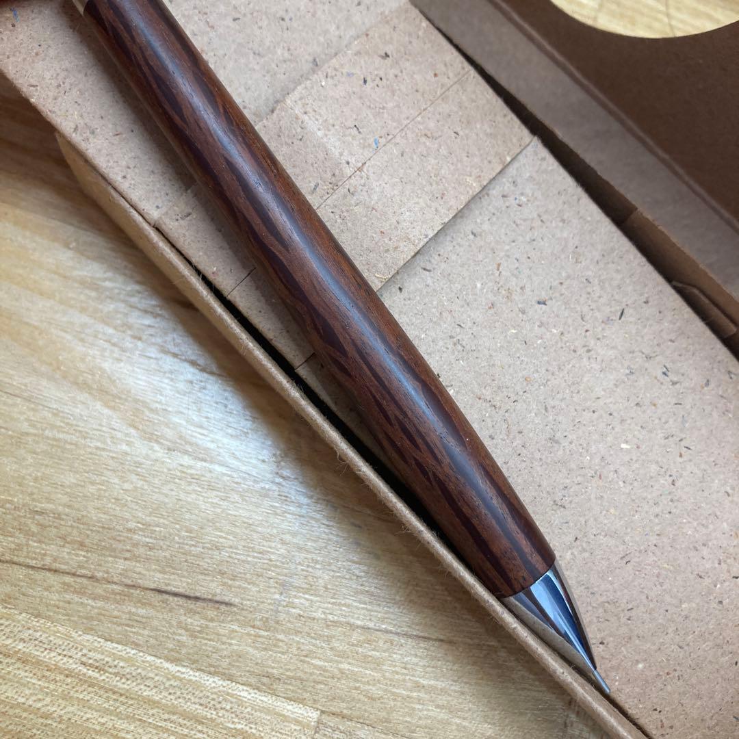 工房楔　シーオーク　MP(シャープペンシル) 0.5m 固定式口金