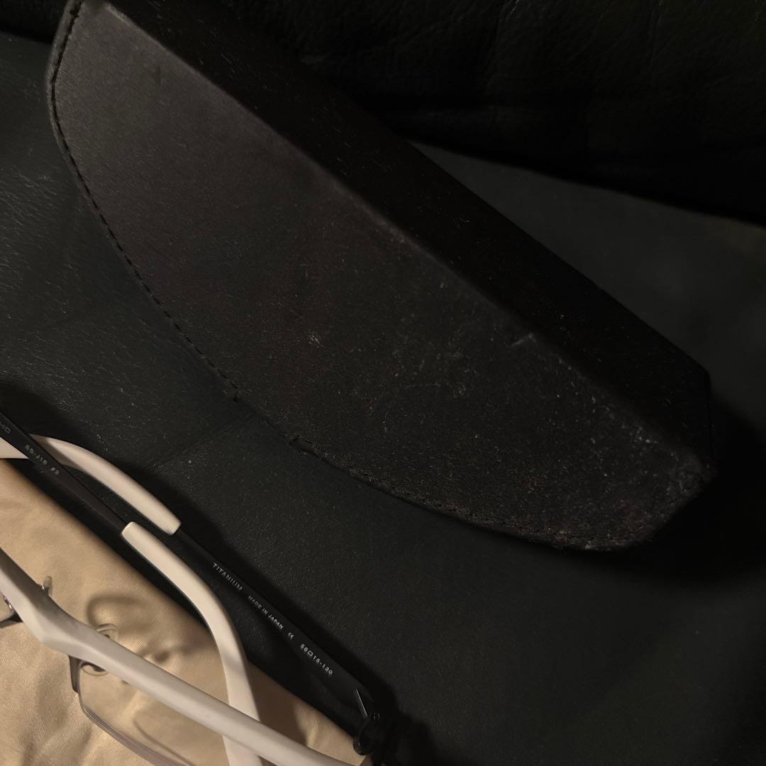 幻の希少品　試着のみ　SAMURAI SHO サムライ翔　SS-J16 ＃2 白