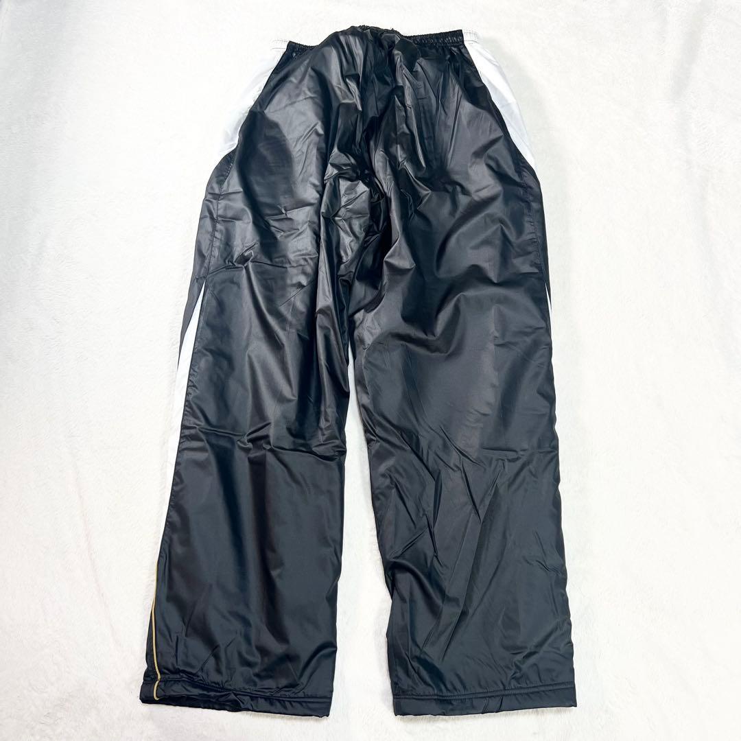 【未使用】ゼットプロステイタス　ウインドブレーカー　セットアップ　2XL