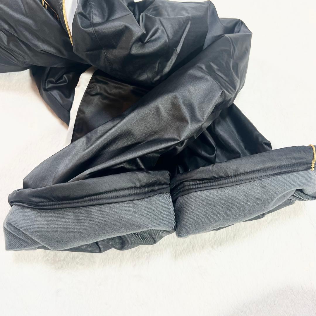 【未使用】ゼットプロステイタス　ウインドブレーカー　セットアップ　2XL