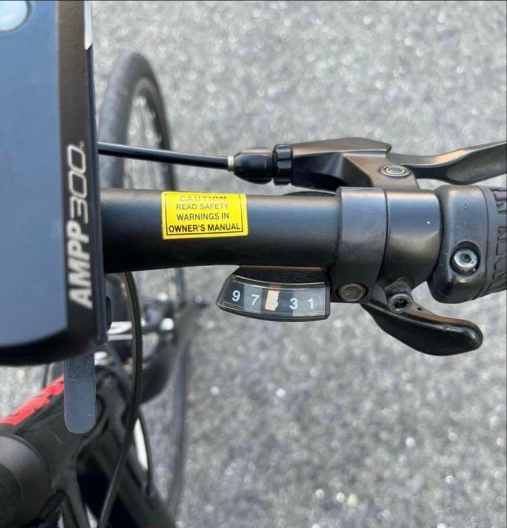 GIANT ジャイアントESCAPE RX3 クロスバイク 大阪