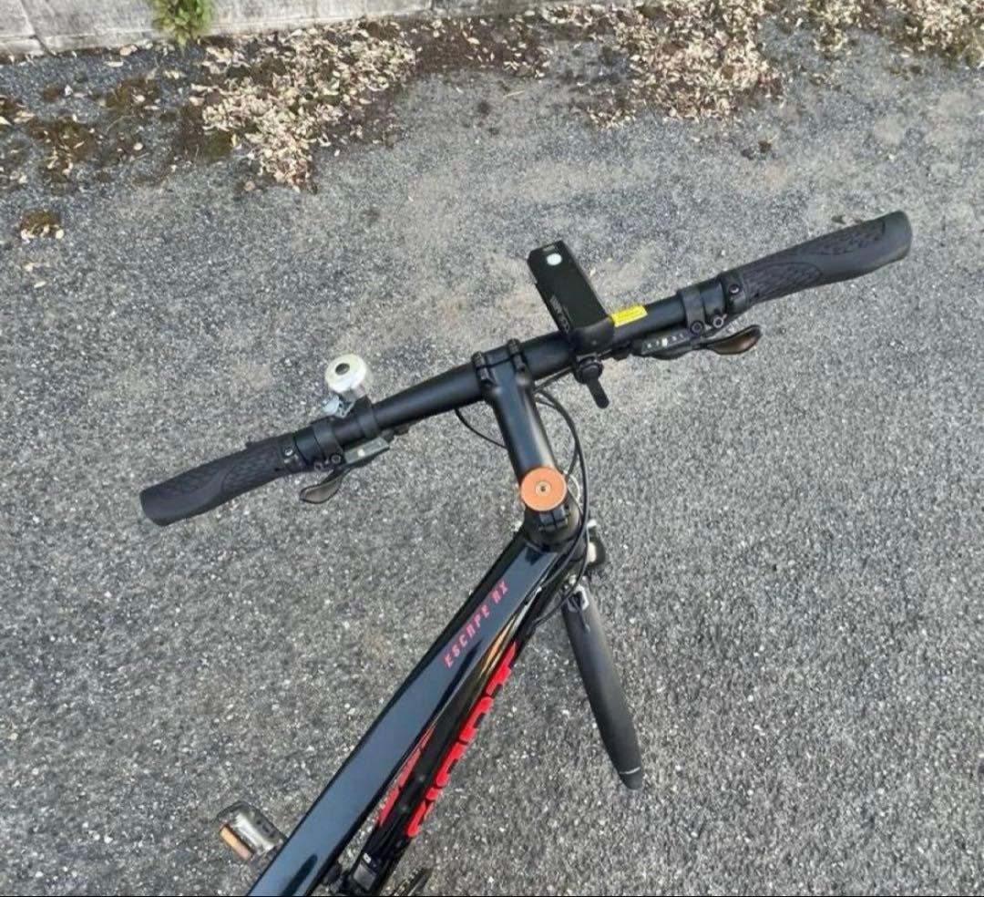 GIANT ジャイアントESCAPE RX3 クロスバイク 大阪