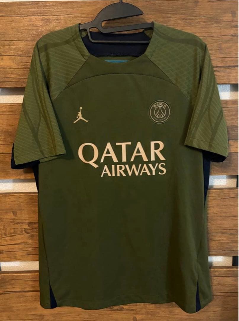 【正規品】Jordan Paris Saint-Germain 上下セット