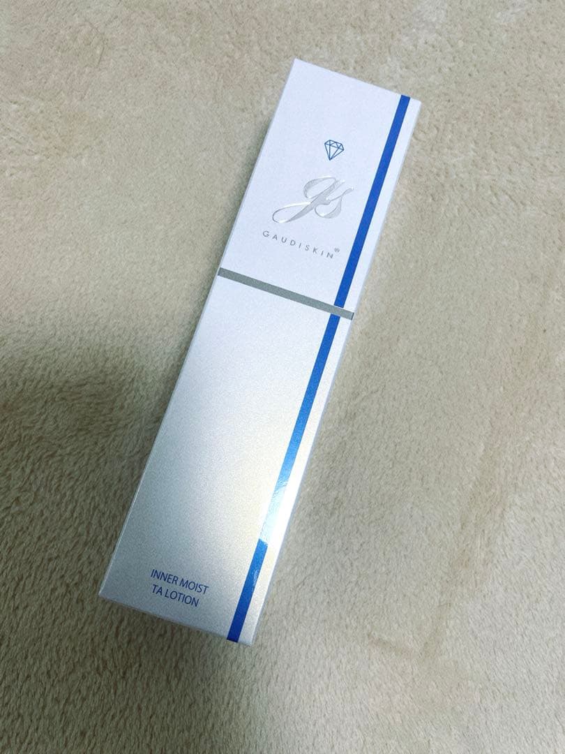 ガウディスキン GAUDISKIN インナーモイストTAローション180ml新品