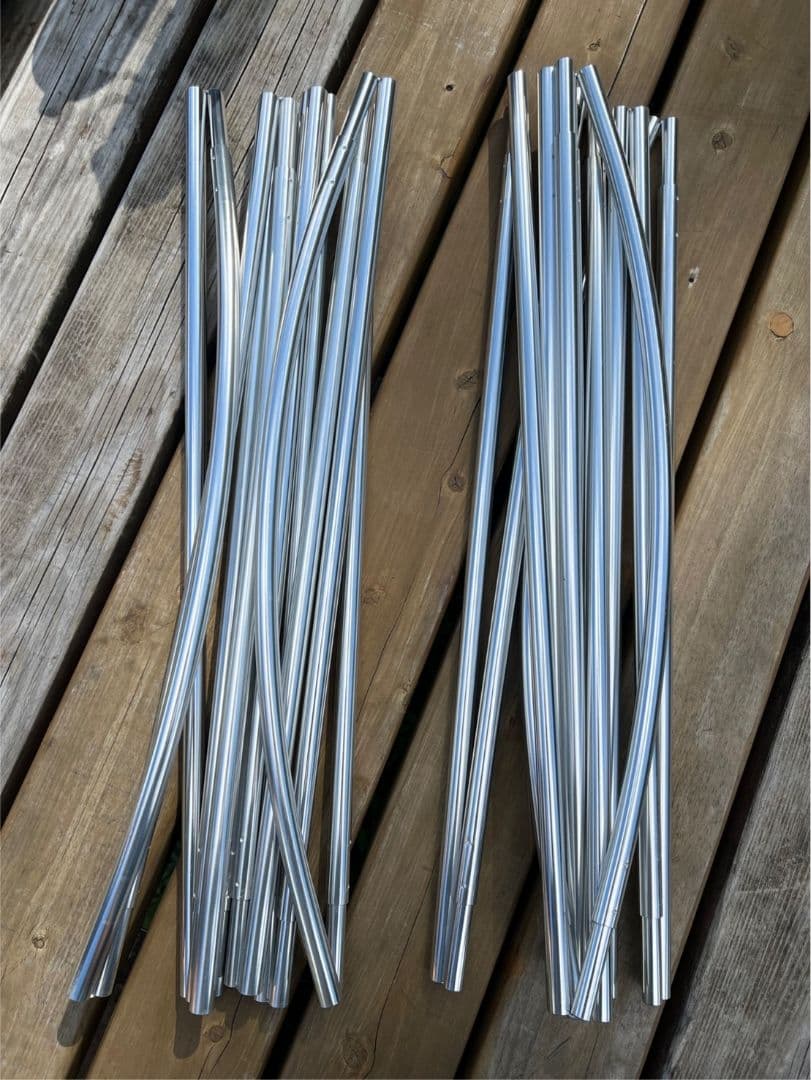 コールマン タフスクリーン2ルームハウス/LDX＋