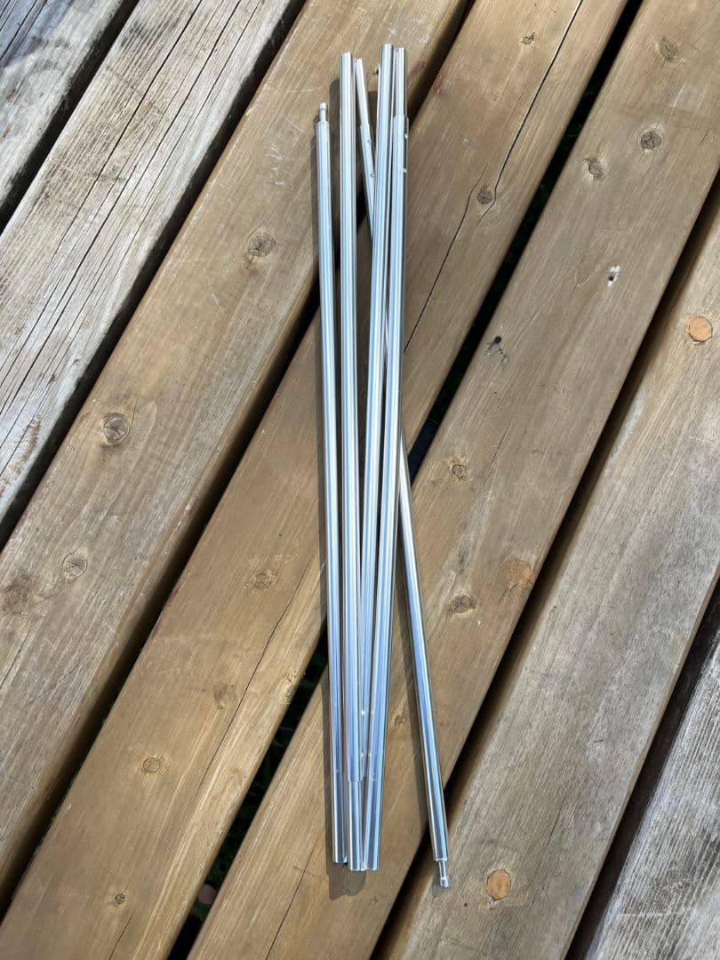 コールマン タフスクリーン2ルームハウス/LDX＋