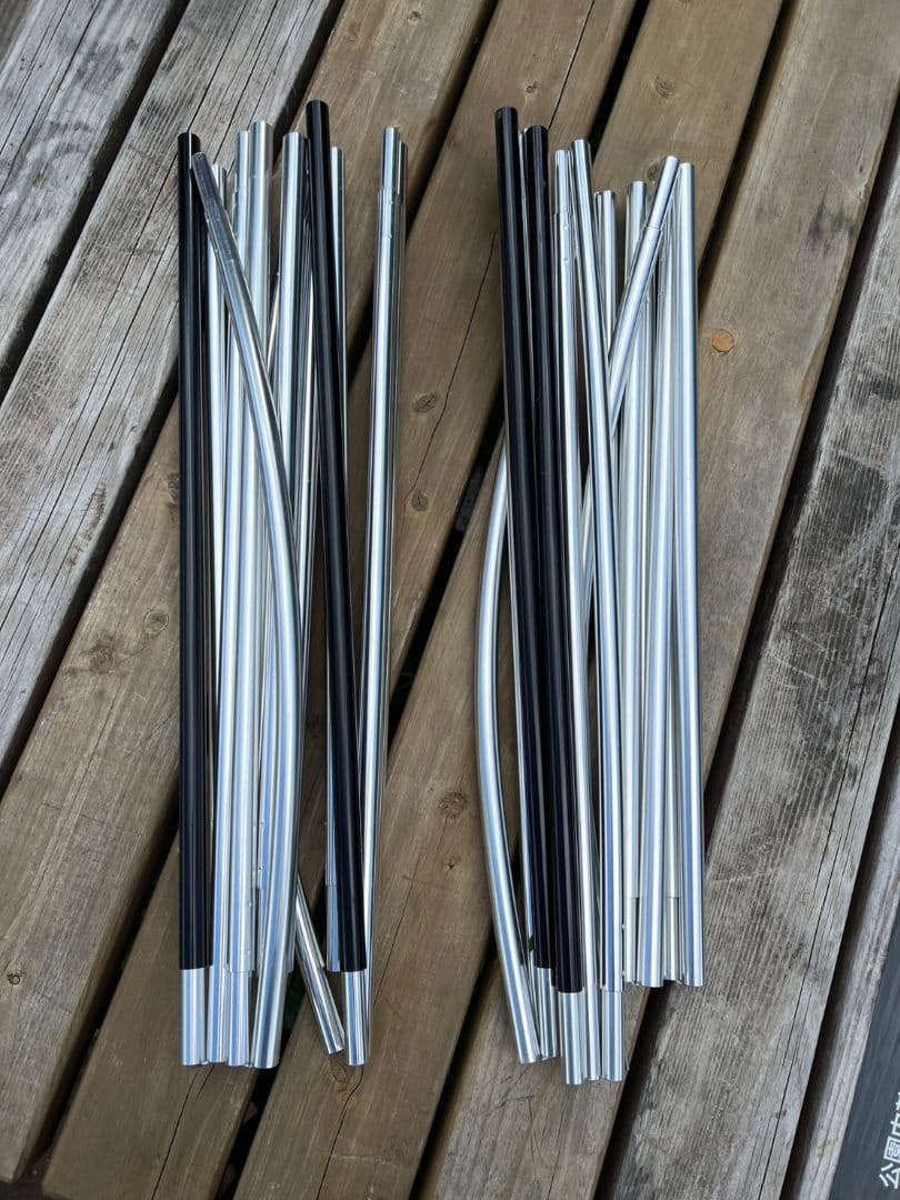 コールマン タフスクリーン2ルームハウス/LDX＋