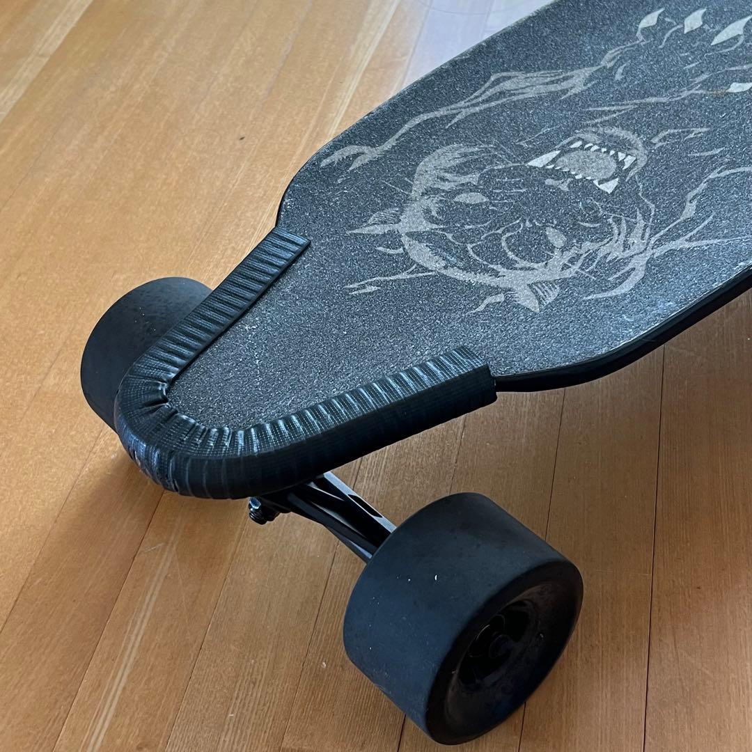 COOL&FUN 電動スケートボード - メルカリ