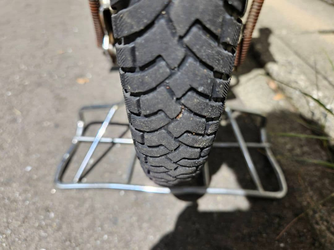 けい。丸石サイクル　ふらっか～ず　子供乗せ自転車3人乗り