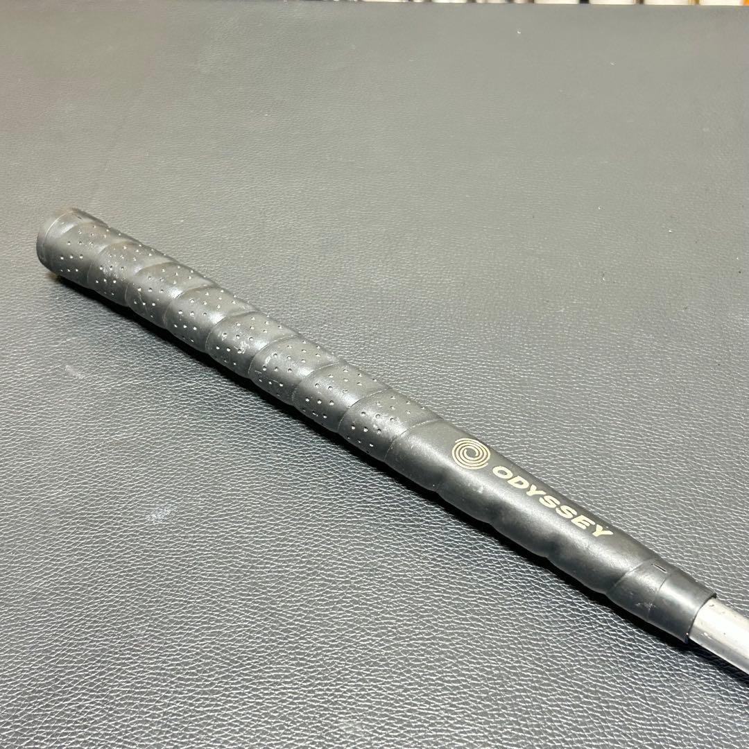 オデッセイ DUAL FORCE パター カッパー 33インチ 超レア