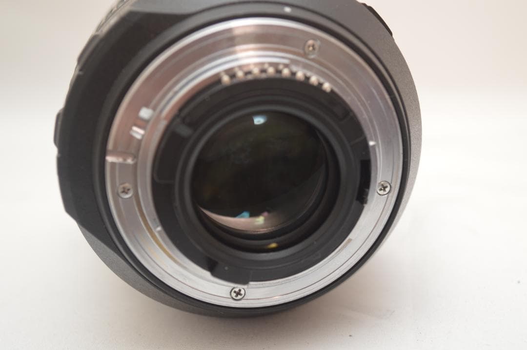✨美品✨ Tamron SP 17-50mm F2.8 Di II VC ニコン