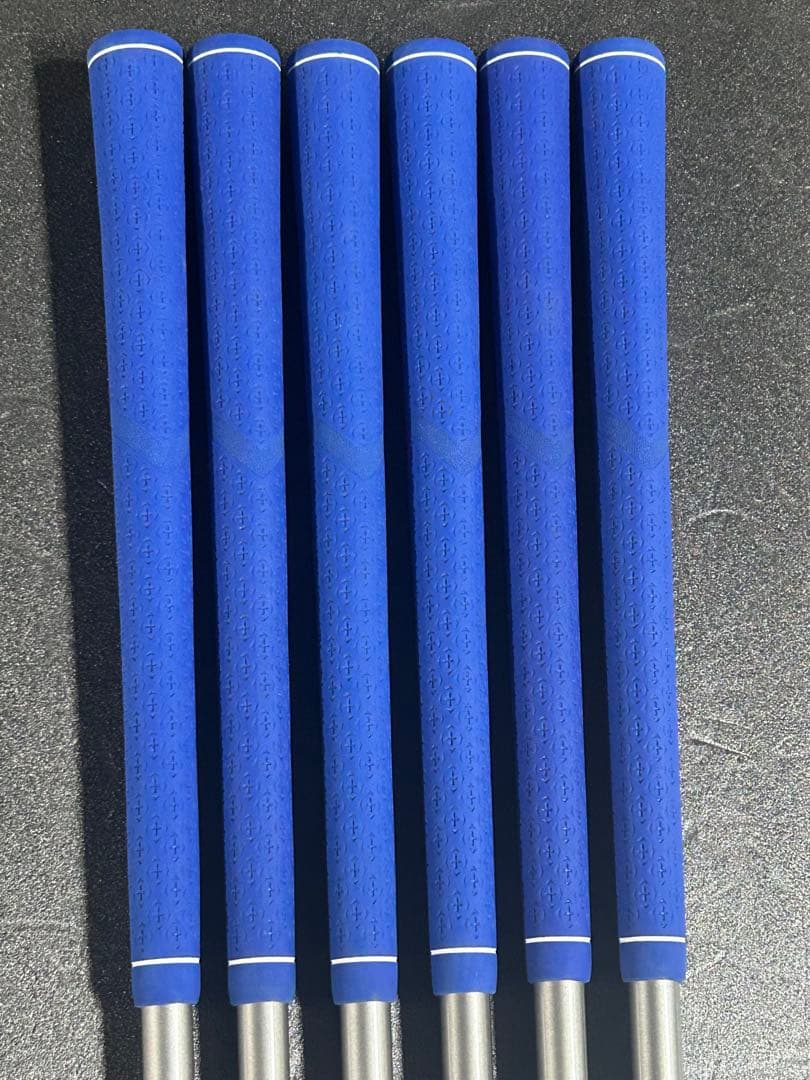 【三浦技研 】PI-401 ＋純鉄ウエッジMG-S01(2本) 【定価39万】