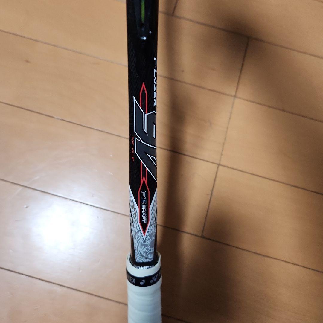 YONEX 　エフレーザー9v　ソフトテニス