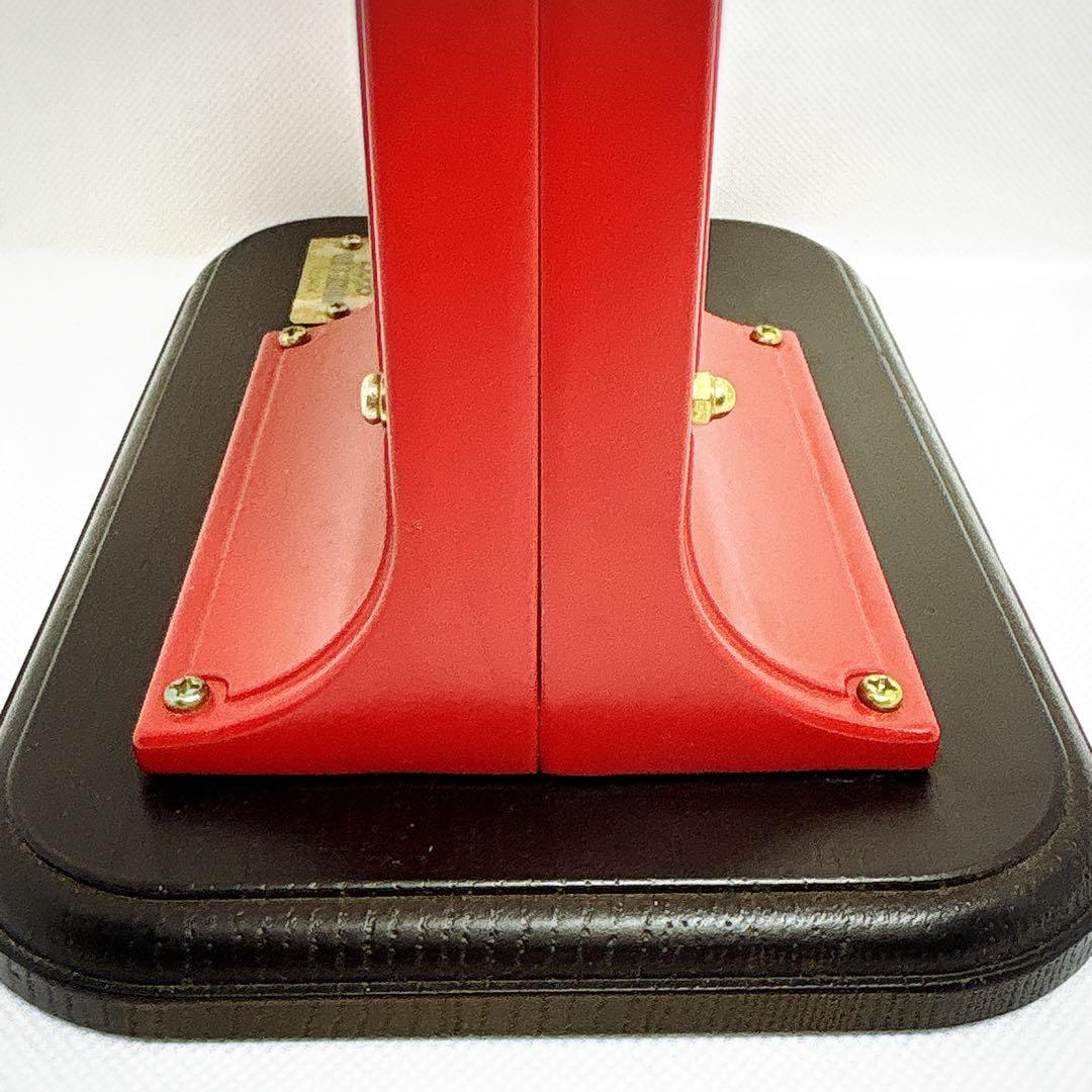 【希少 美品】 シリアル入り ZIPPO オイルステーション ジッポ レア