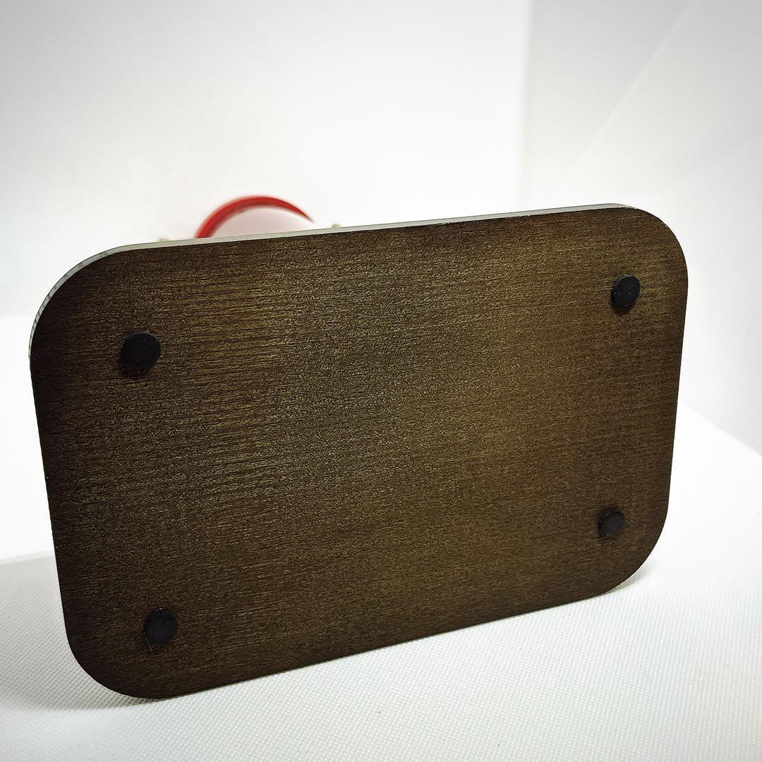 【希少 美品】 シリアル入り ZIPPO オイルステーション ジッポ レア