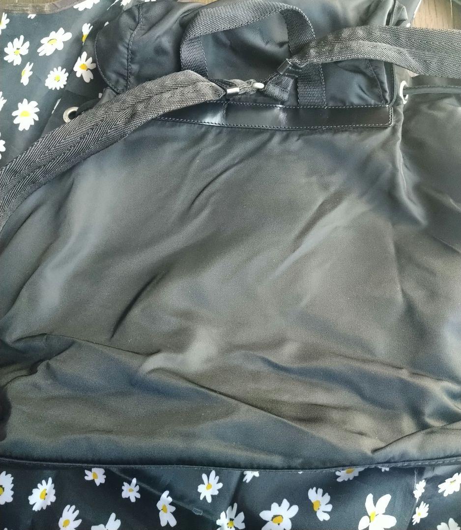 PRADA プラダ ナイロンリュック