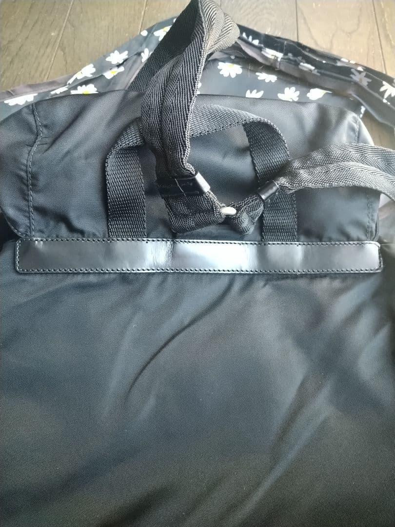 PRADA プラダ ナイロンリュック